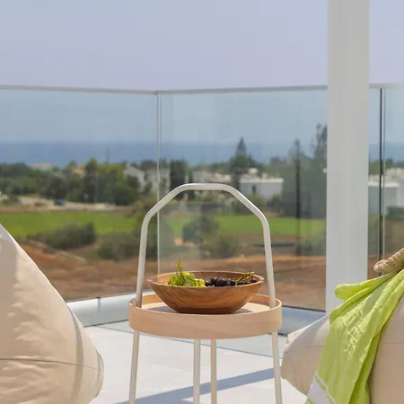 Aqua Pearl 9 Villa *