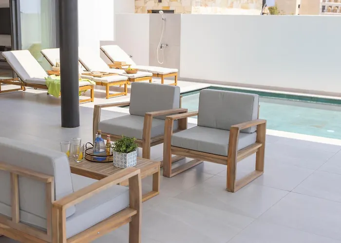Aqua Pearl 9 Protaras