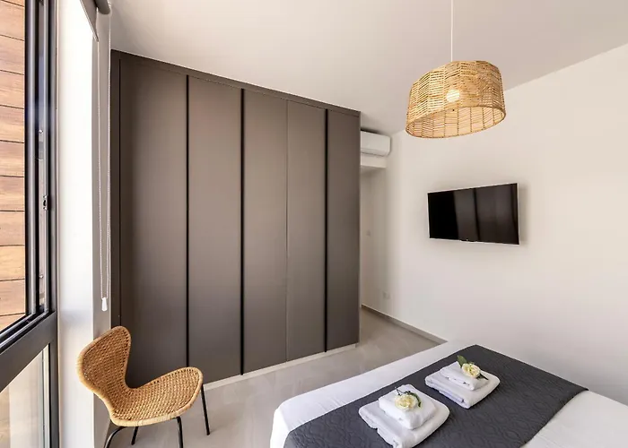 Aqua Pearl 9 Protaras