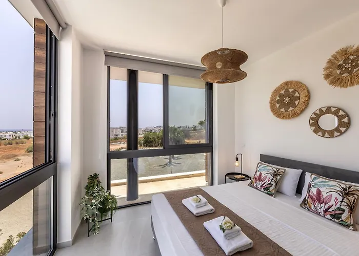 Aqua Pearl 9 Protaras