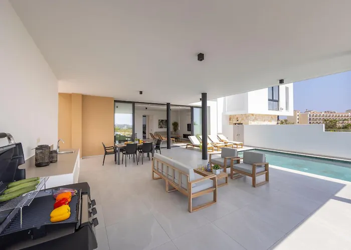 Aqua Pearl 9 Protaras