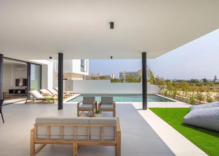 Villa Aqua Pearl 9