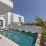 Aqua Pearl 9 Villa