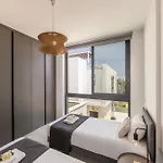 Aqua Pearl 9 Villa