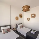 Aqua Pearl 9 Villa *