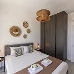 Aqua Pearl 9 * Protaras