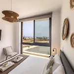Villa Aqua Pearl 9 Protaras