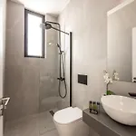 Aqua Pearl 9 Villa *