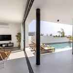 Aqua Pearl 9