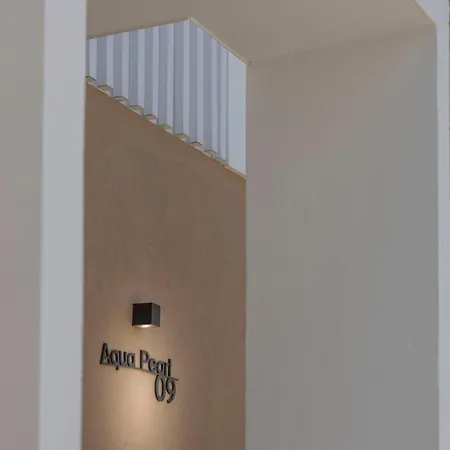 Aqua Pearl 9 * Protaras