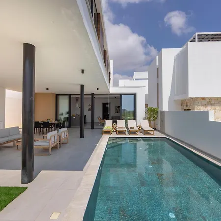 Aqua Pearl 9 Protaras