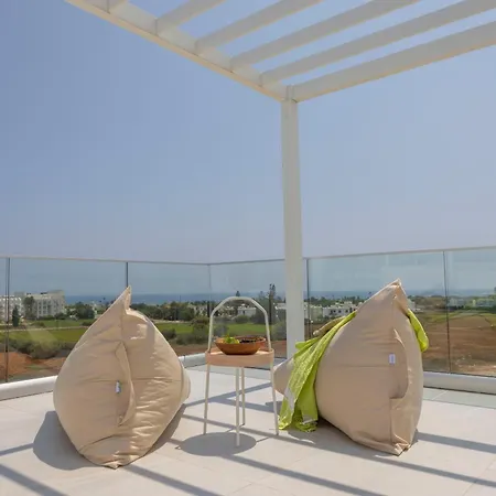 Aqua Pearl 9 Villa Protaras