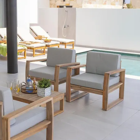 Aqua Pearl 9 Protaras