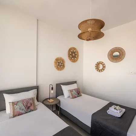 Aqua Pearl 9 Villa *