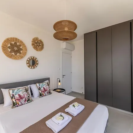 Aqua Pearl 9 Villa Protaras