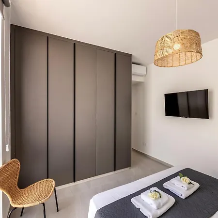 Aqua Pearl 9 Protaras