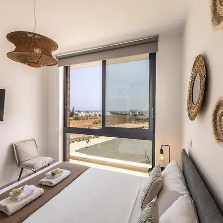 Villa Aqua Pearl 9 Protaras