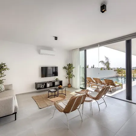 Villa Aqua Pearl 9 Protaras