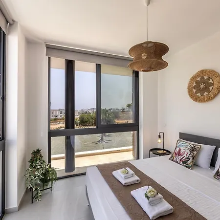 Aqua Pearl 9 Protaras