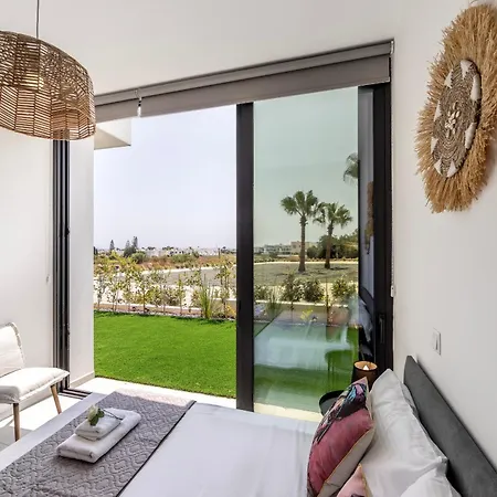 Aqua Pearl 9 * Protaras