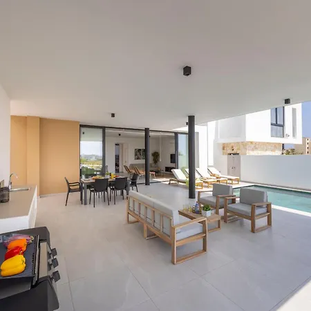 Aqua Pearl 9 Protaras