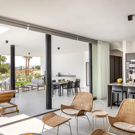 Aqua Pearl 9 Villa Protaras