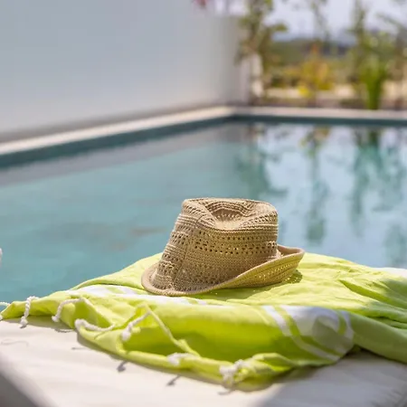 Aqua Pearl 9 Protaras