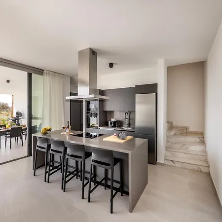 Villa Aqua Pearl 9 Protaras