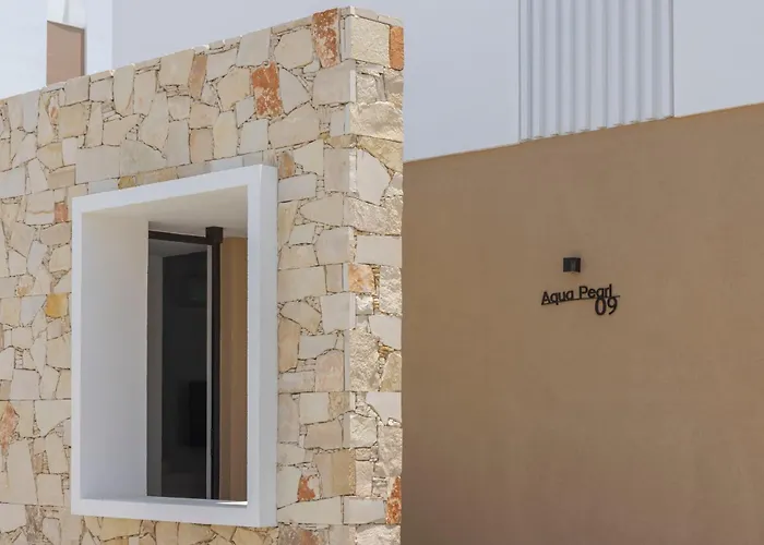 别墅 Aqua Pearl 9 *