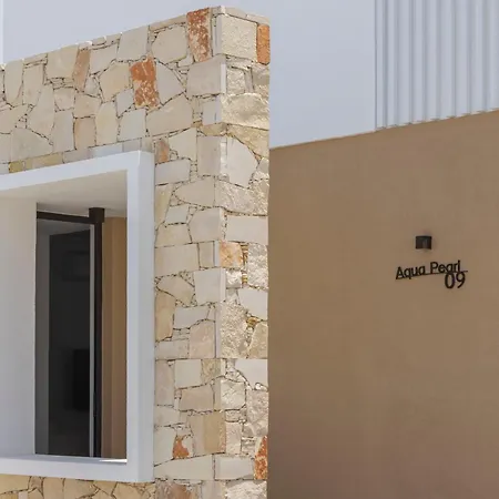 빌라 Aqua Pearl 9 *