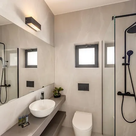 Aqua Pearl 9 빌라 프로타라스