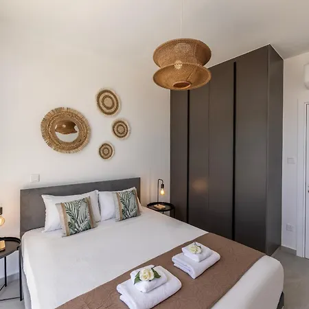 Aqua Pearl 9 * Protaras