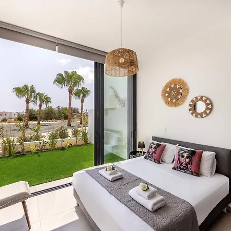 Villa Aqua Pearl 9
