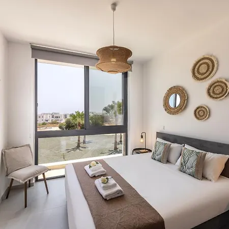 Aqua Pearl 9 Willa Protaras