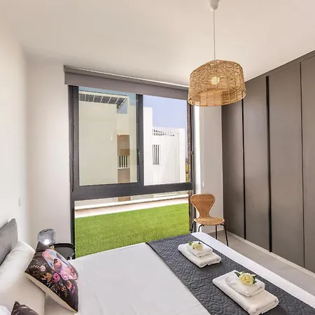 Villa Aqua Pearl 9 Protaras