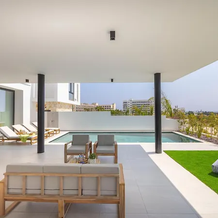 Villa Aqua Pearl 9