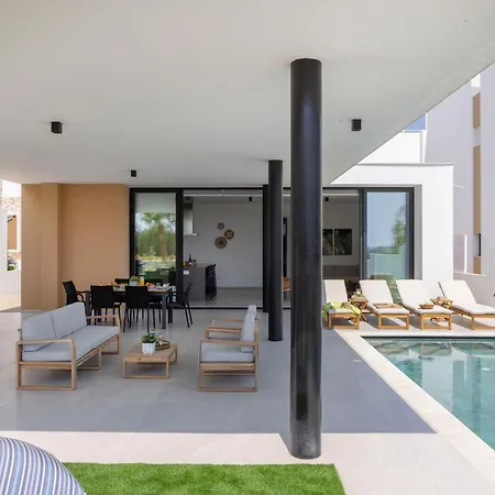 Aqua Pearl 9 * Protaras