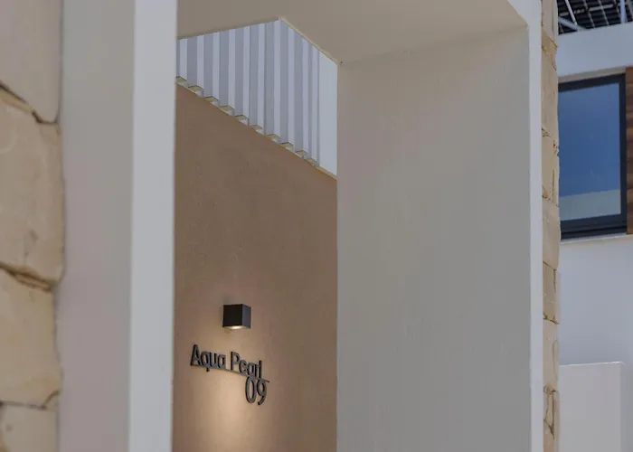 Aqua Pearl 9 * Protaras