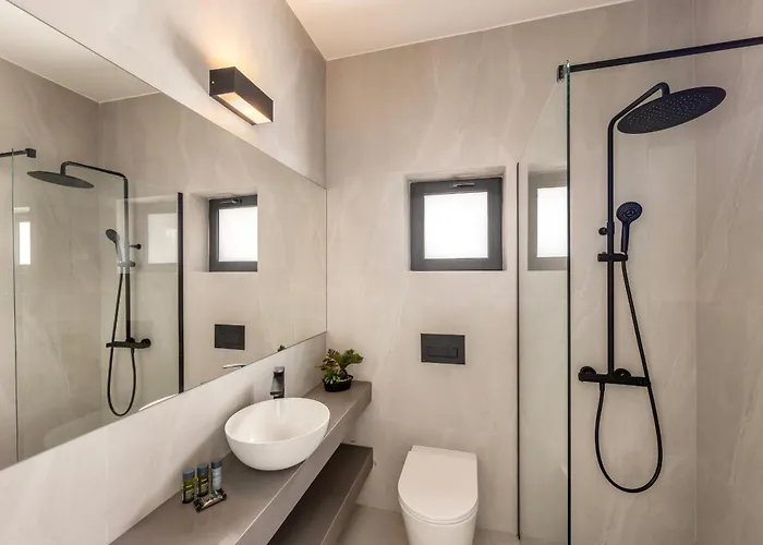 Aqua Pearl 9 Villa Protaras