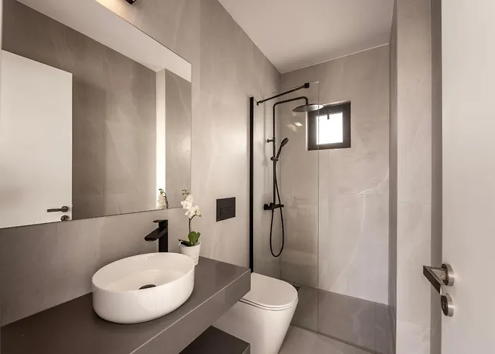 Aqua Pearl 9 * Protaras