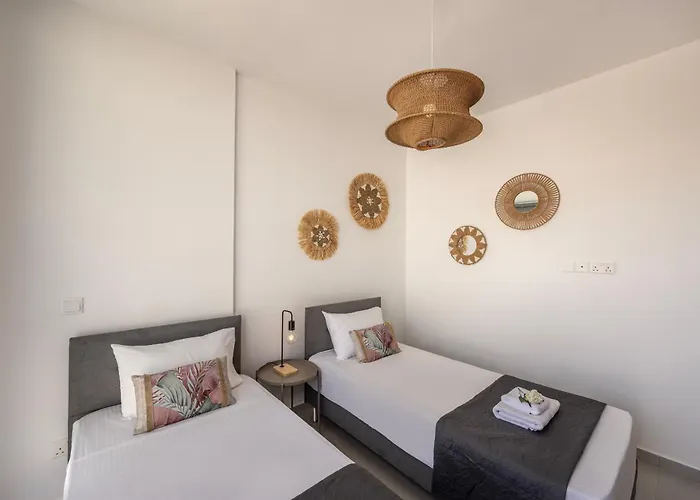 Aqua Pearl 9 Villa *