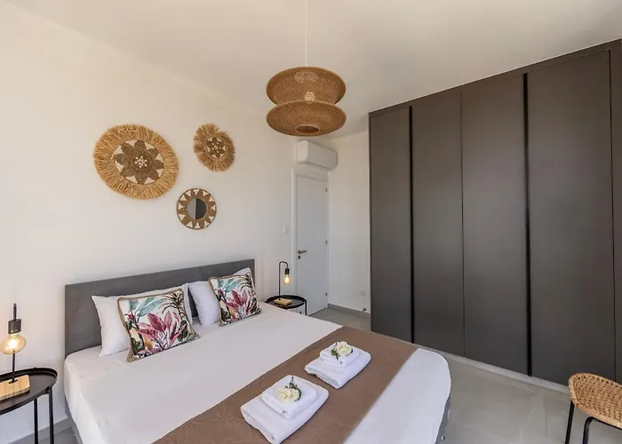 Aqua Pearl 9 Villa Protaras