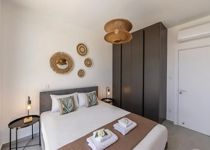 Aqua Pearl 9 * Protaras