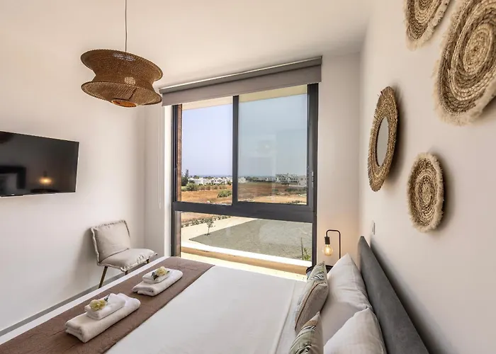 Villa Aqua Pearl 9 Protaras