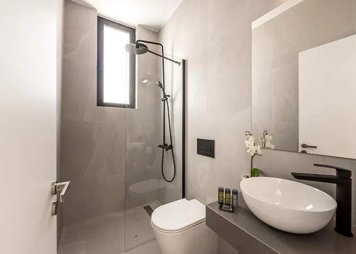 Aqua Pearl 9 Villa *