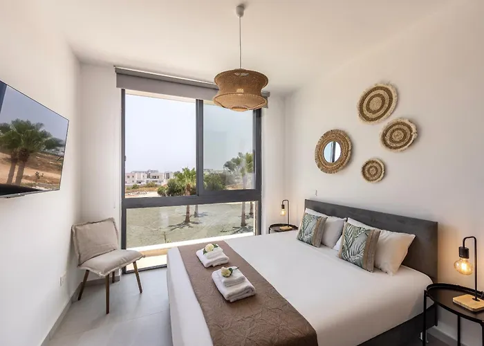 Aqua Pearl 9 Villa Protaras