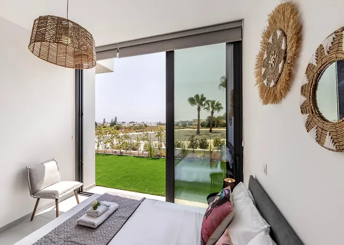 Aqua Pearl 9 * Protaras