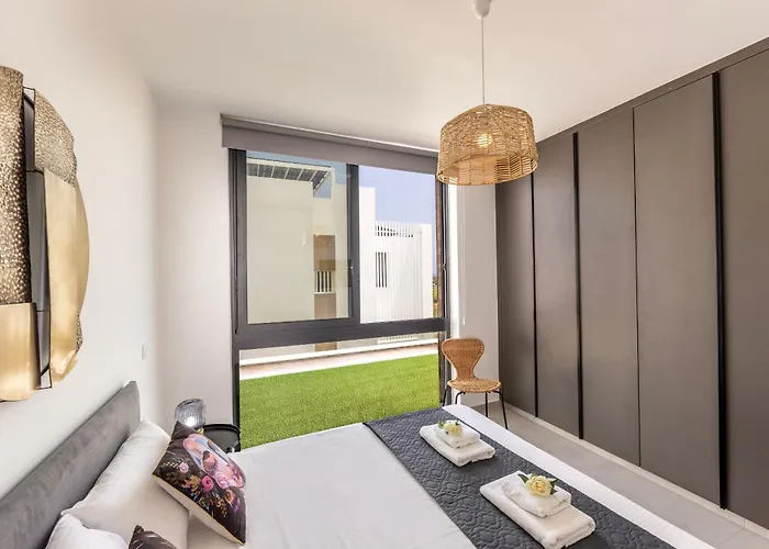 Villa Aqua Pearl 9 Protaras