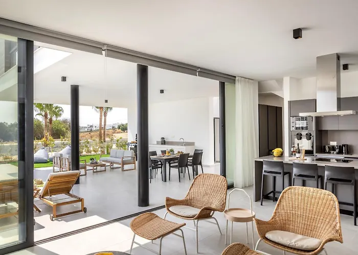 Aqua Pearl 9 Villa Protaras