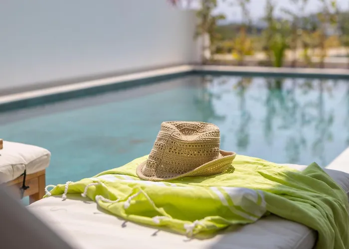 Aqua Pearl 9 Protaras